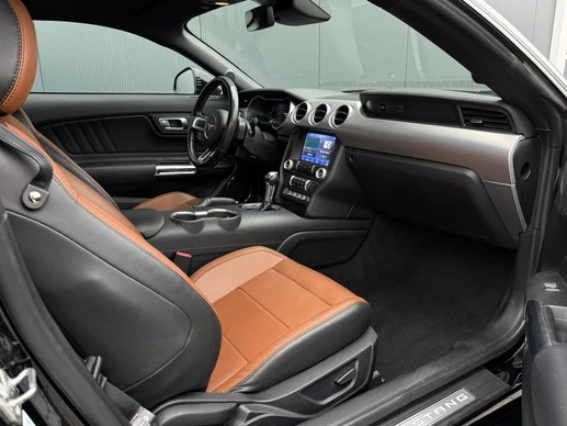 Ford Mustang - Afbeelding 17 van 29