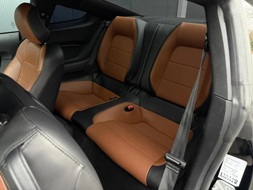 Ford Mustang - Afbeelding 19 van 29