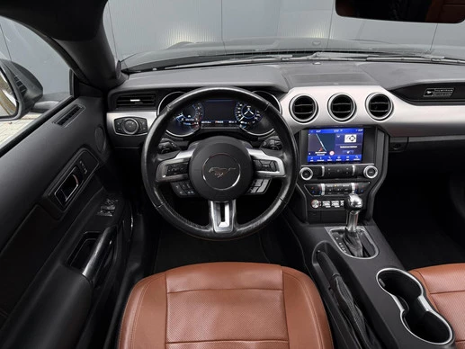 Ford Mustang - Afbeelding 20 van 29