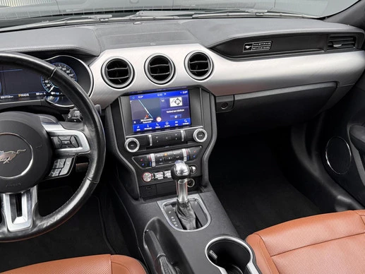 Ford Mustang - Afbeelding 22 van 29