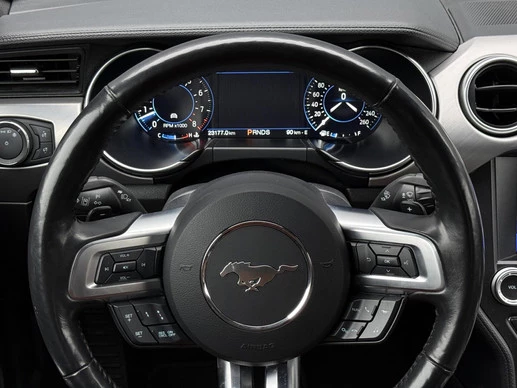 Ford Mustang - Afbeelding 23 van 29