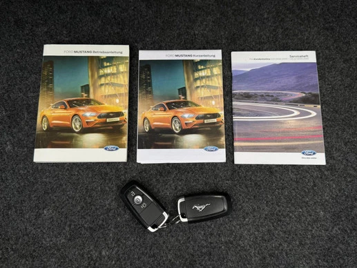 Ford Mustang - Afbeelding 24 van 29