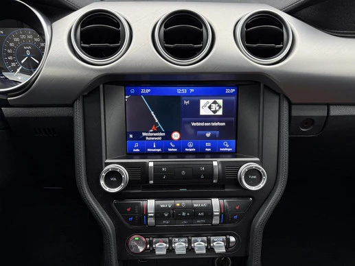 Ford Mustang - Afbeelding 27 van 29