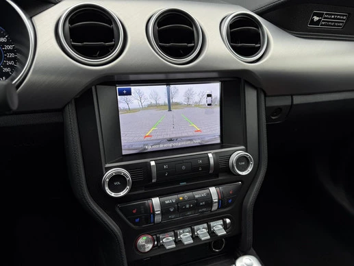 Ford Mustang - Afbeelding 28 van 29