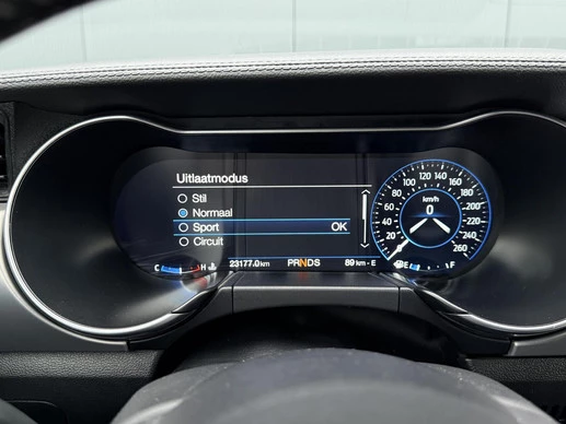 Ford Mustang - Afbeelding 29 van 29