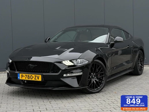 Ford Mustang - Afbeelding 1 van 29