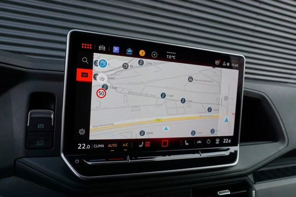 MAN TGE - Afbeelding 2 van 27