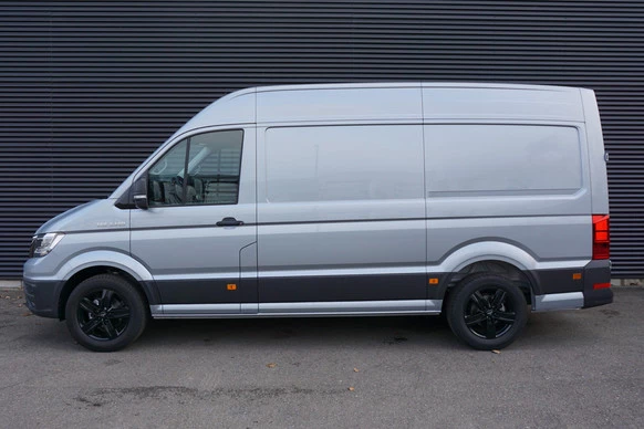 MAN TGE - Afbeelding 4 van 27