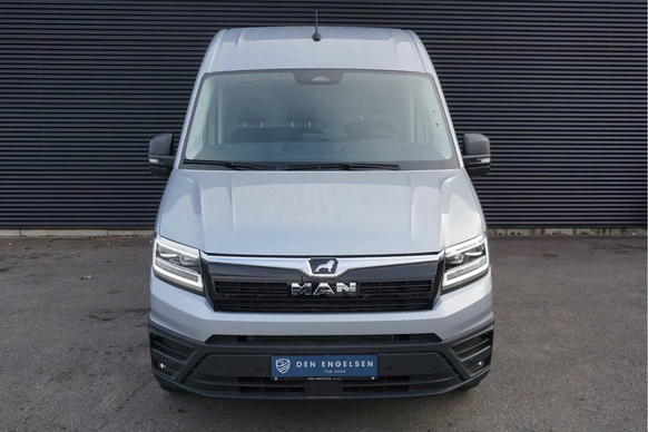 MAN TGE - Afbeelding 5 van 27