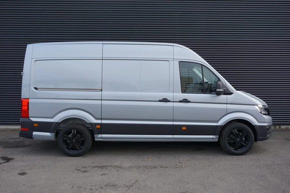 MAN TGE - Afbeelding 6 van 27