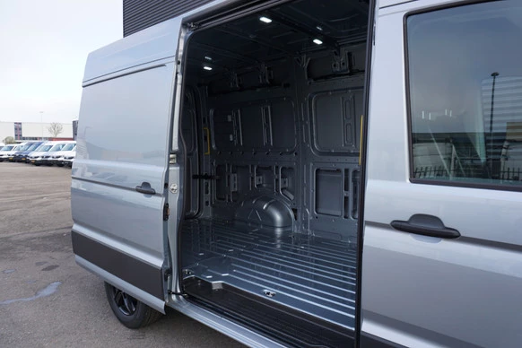 MAN TGE - Afbeelding 7 van 27