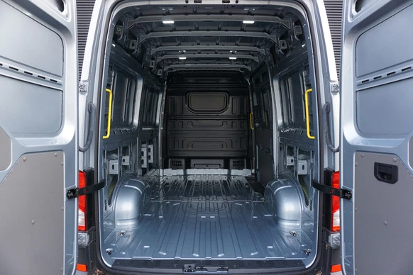 MAN TGE - Afbeelding 9 van 27