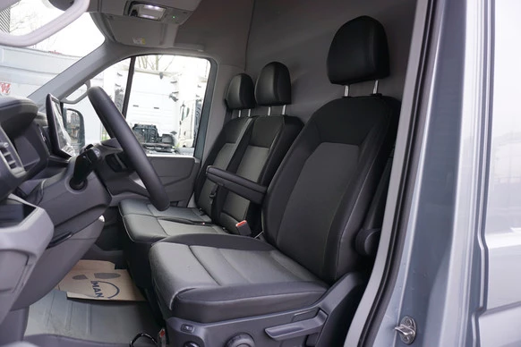 MAN TGE - Afbeelding 10 van 27