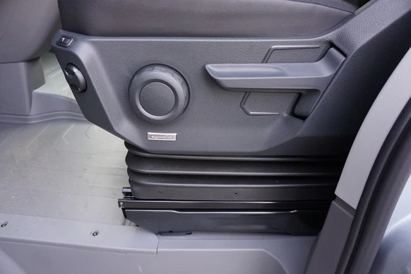 MAN TGE - Afbeelding 11 van 27