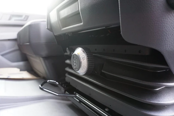 MAN TGE - Afbeelding 13 van 27