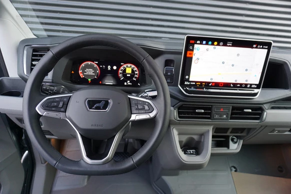 MAN TGE - Afbeelding 16 van 27