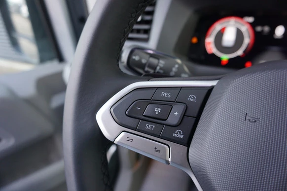 MAN TGE - Afbeelding 17 van 27