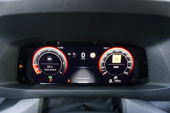 MAN TGE - Afbeelding 21 van 27