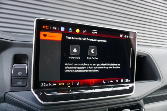 MAN TGE - Afbeelding 22 van 27