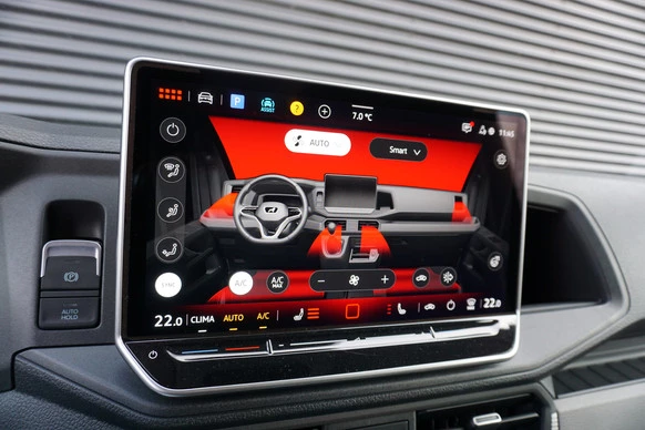 MAN TGE - Afbeelding 23 van 27