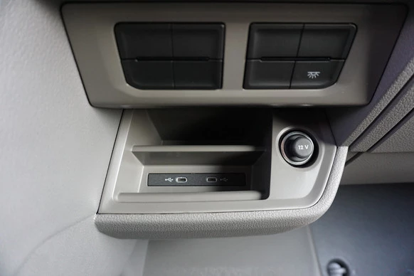 MAN TGE - Afbeelding 26 van 27