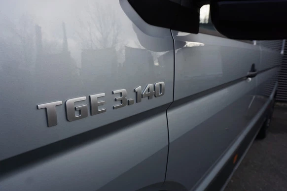 MAN TGE - Afbeelding 27 van 27