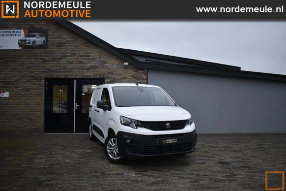 Peugeot Partner - Afbeelding 1 van 29
