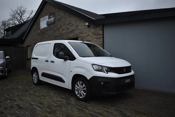 Peugeot Partner - Afbeelding 2 van 29