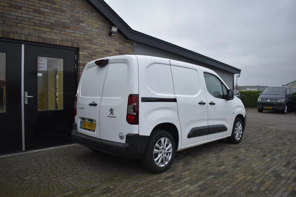 Peugeot Partner - Afbeelding 3 van 29
