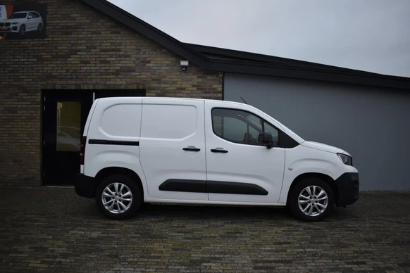 Peugeot Partner - Afbeelding 4 van 29