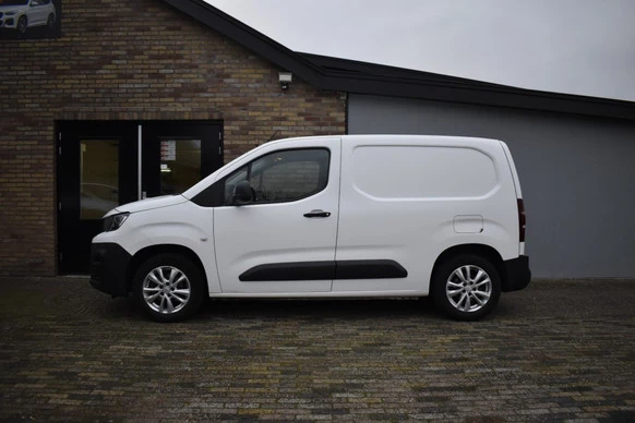 Peugeot Partner - Afbeelding 5 van 29