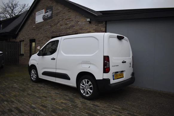 Peugeot Partner - Afbeelding 6 van 29
