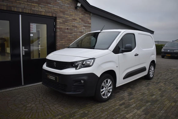 Peugeot Partner - Afbeelding 7 van 29