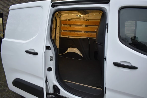 Peugeot Partner - Afbeelding 8 van 29