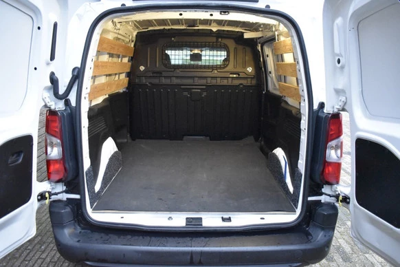 Peugeot Partner - Afbeelding 9 van 29