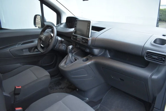 Peugeot Partner - Afbeelding 10 van 29