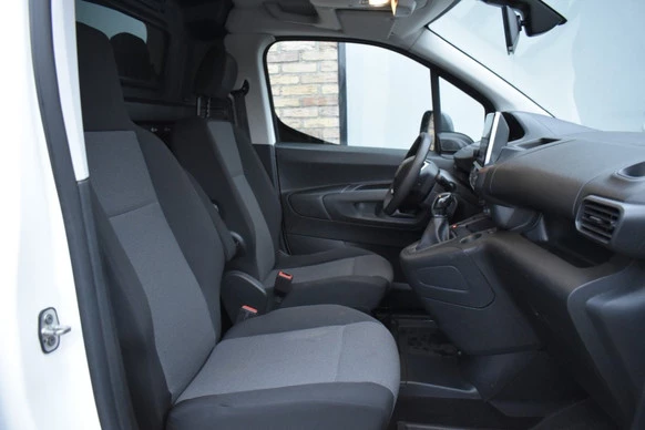 Peugeot Partner - Afbeelding 11 van 29