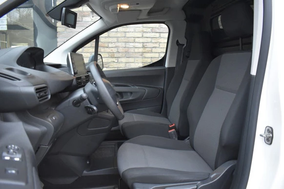Peugeot Partner - Afbeelding 12 van 29