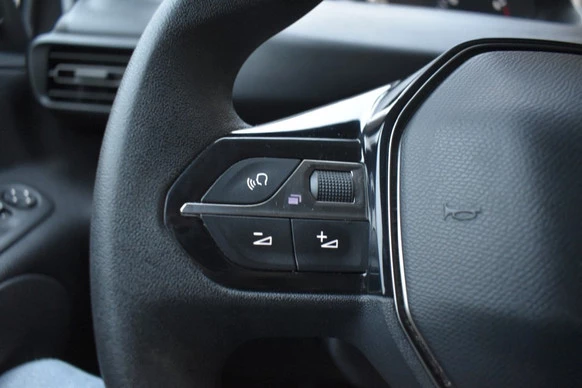 Peugeot Partner - Afbeelding 14 van 29