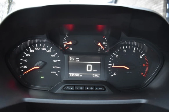 Peugeot Partner - Afbeelding 15 van 29