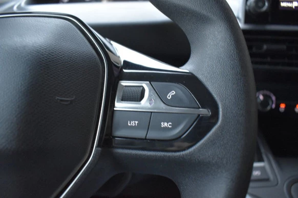 Peugeot Partner - Afbeelding 16 van 29