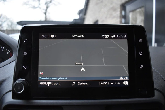 Peugeot Partner - Afbeelding 18 van 29