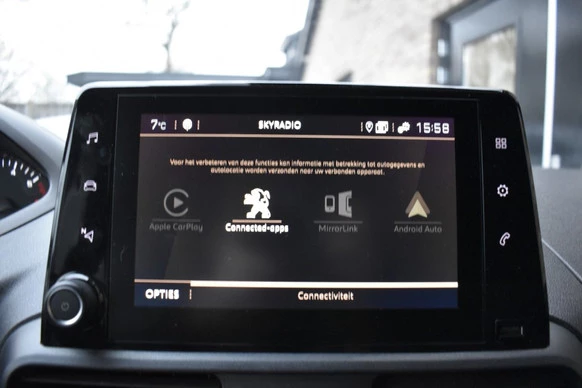 Peugeot Partner - Afbeelding 19 van 29