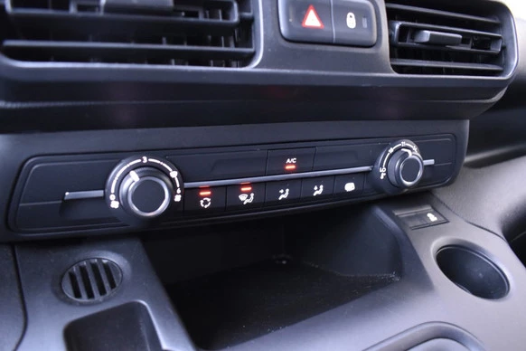 Peugeot Partner - Afbeelding 21 van 29