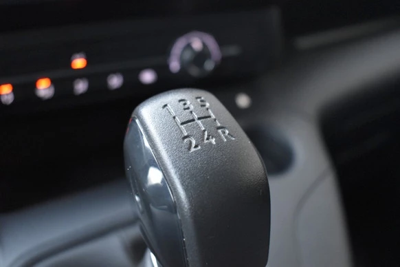 Peugeot Partner - Afbeelding 22 van 29