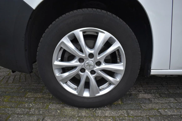Peugeot Partner - Afbeelding 24 van 29