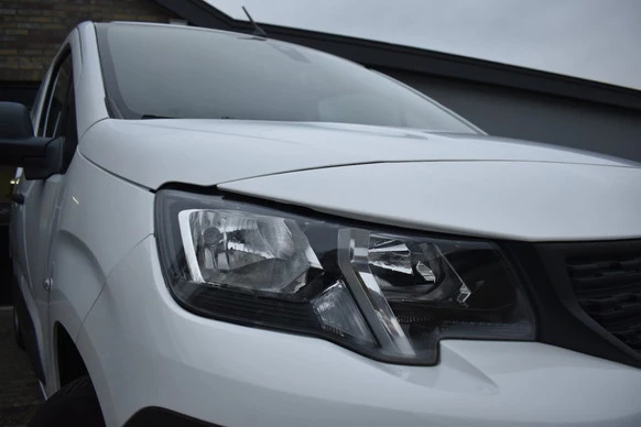 Peugeot Partner - Afbeelding 25 van 29