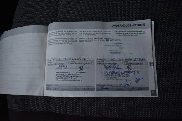 Peugeot Partner - Afbeelding 27 van 29