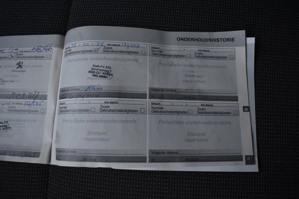 Peugeot Partner - Afbeelding 29 van 29