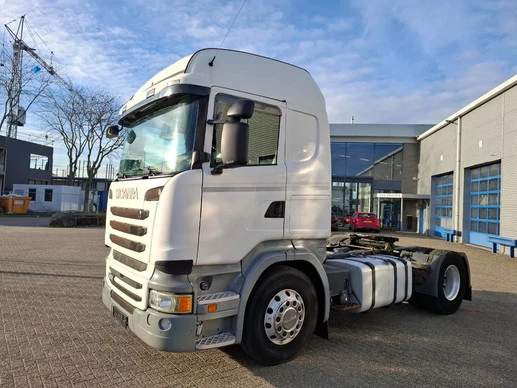Scania R - Afbeelding 1 van 30